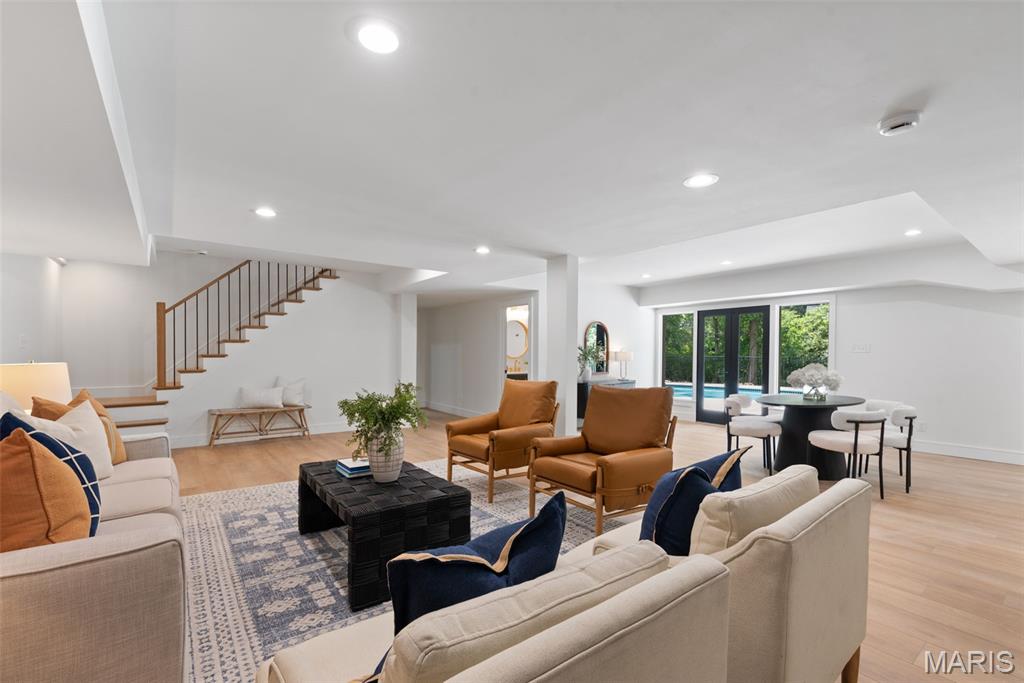 Camus Sub Add - Residential