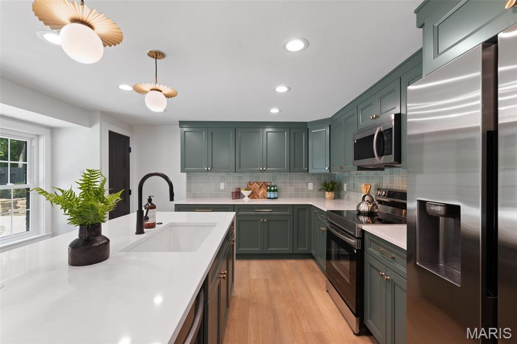 Camus Sub Add - Residential