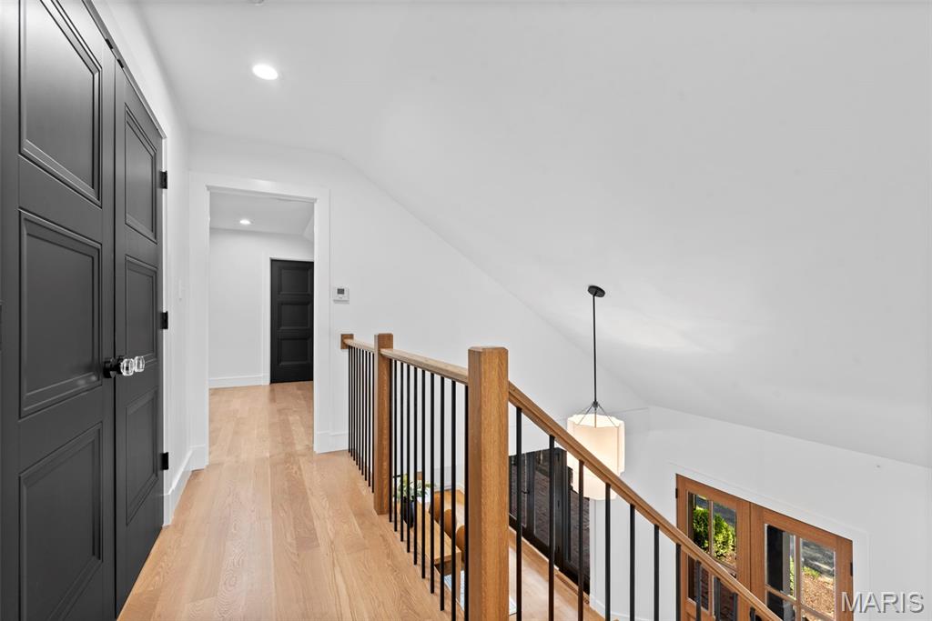 Camus Sub Add - Residential