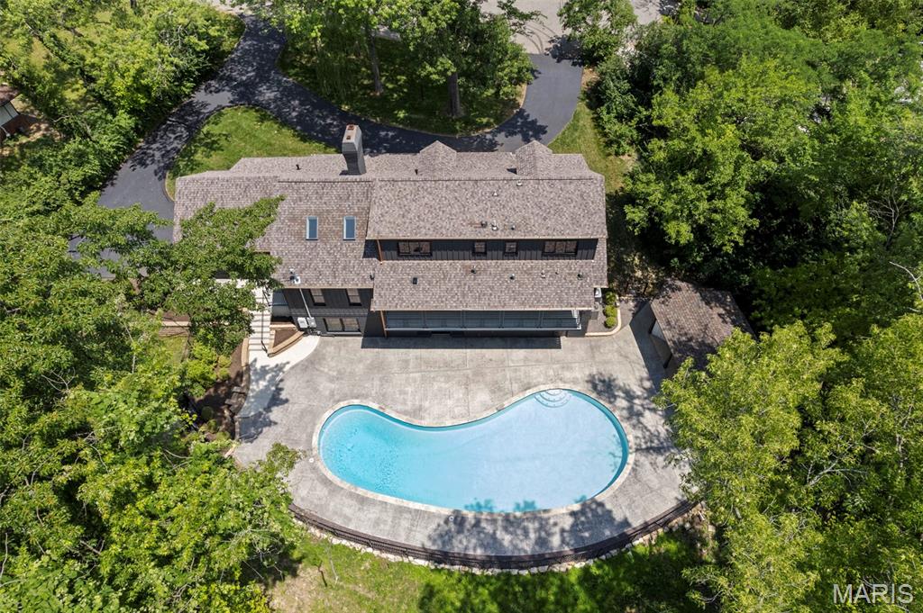 Camus Sub Add - Residential