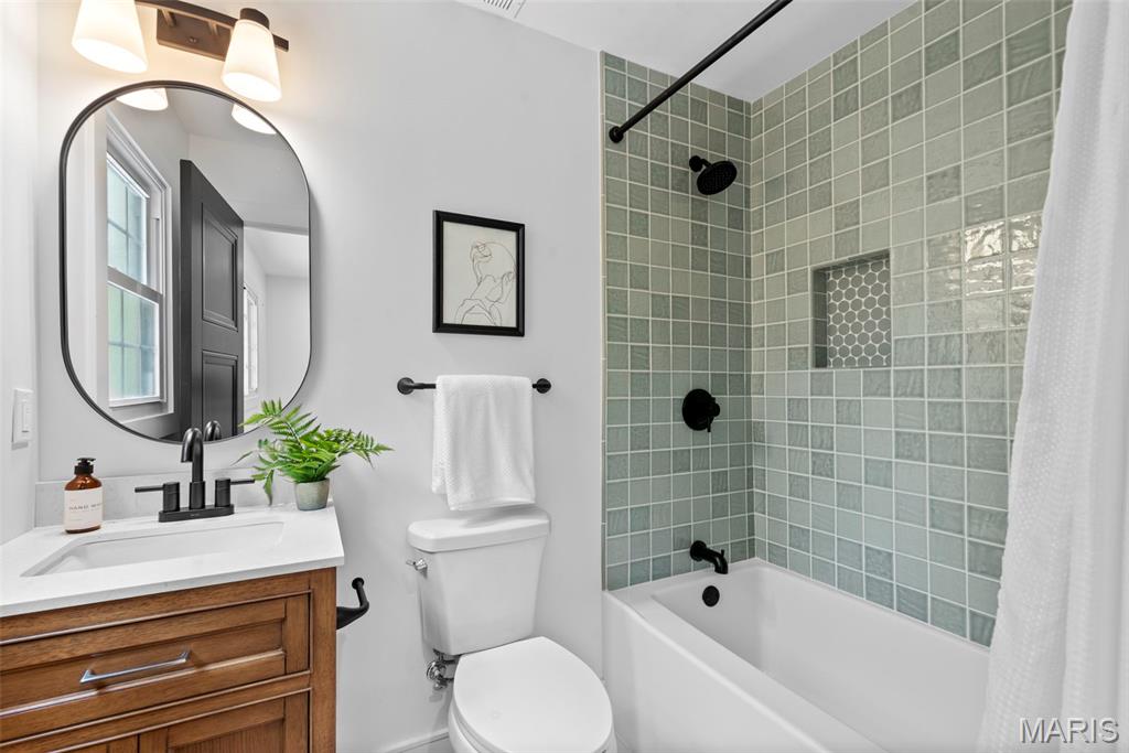 Camus Sub Add - Residential