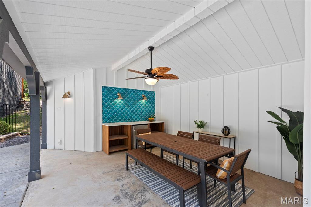 Camus Sub Add - Residential