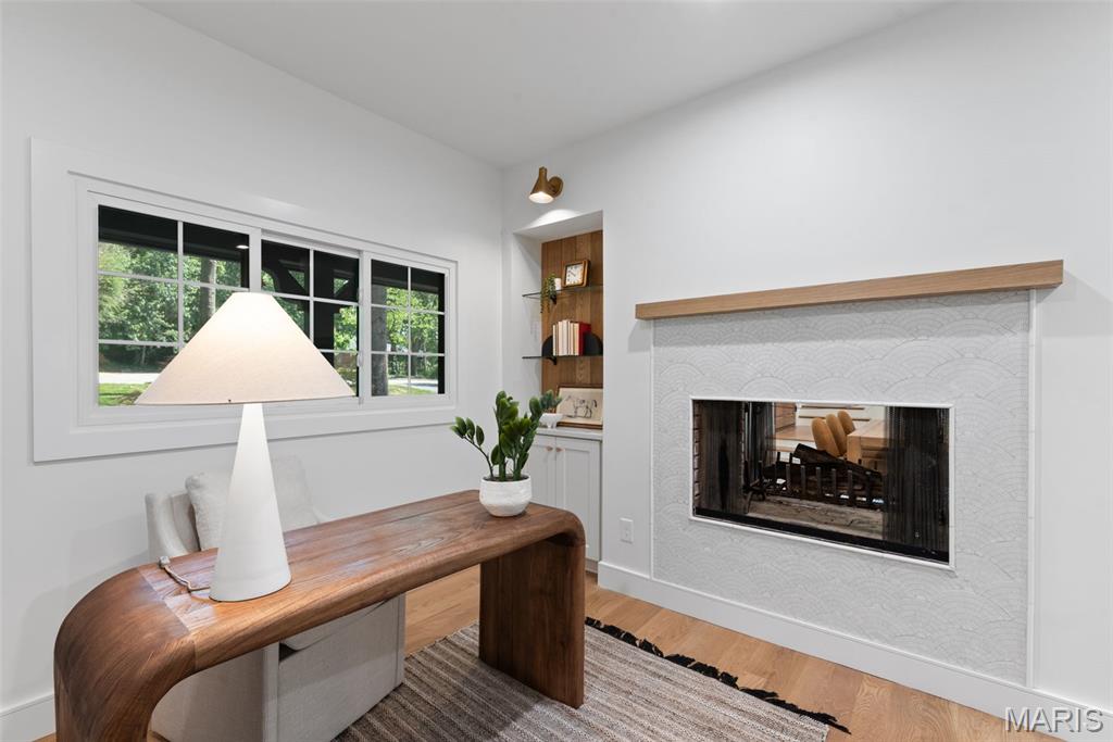 Camus Sub Add - Residential