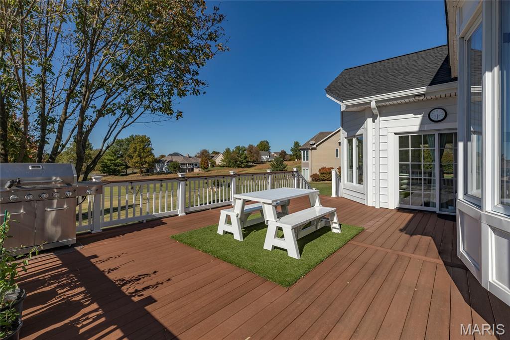 Whitmoor Country Club - Residential