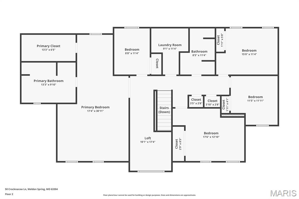 Whitmoor Country Club - Residential