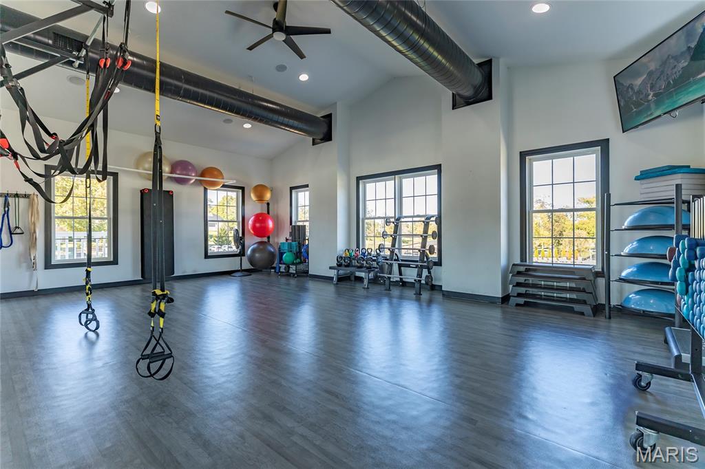 Whitmoor Country Club - Residential