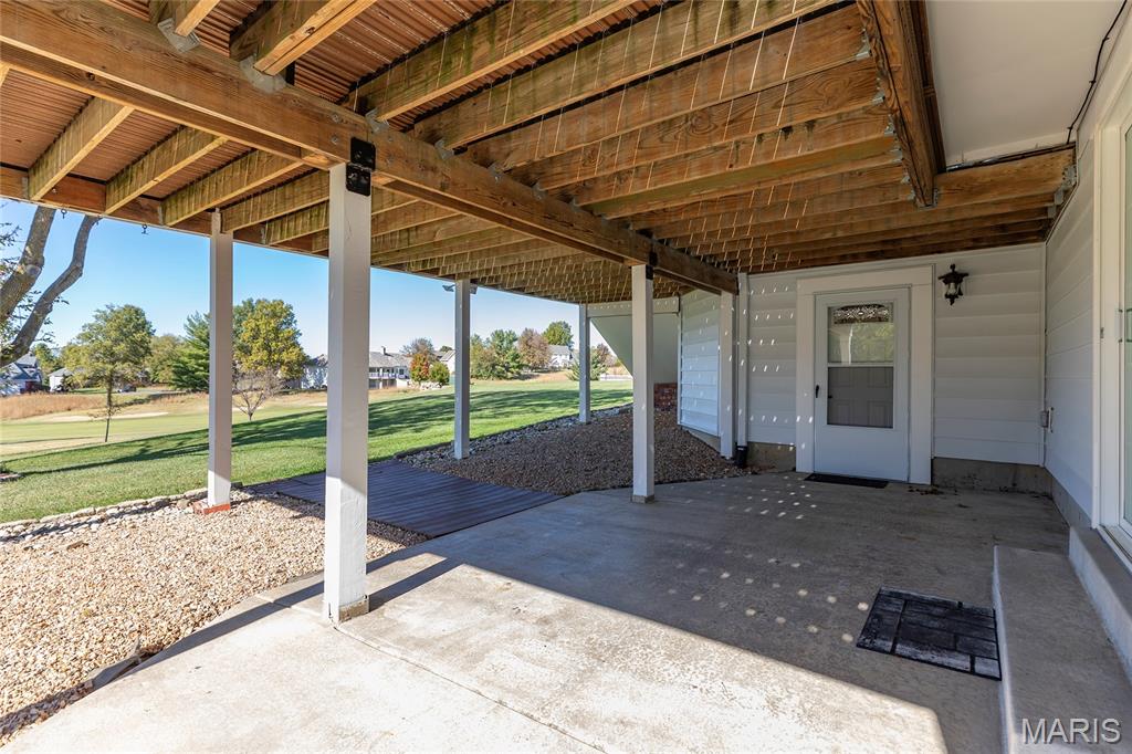 Whitmoor Country Club - Residential