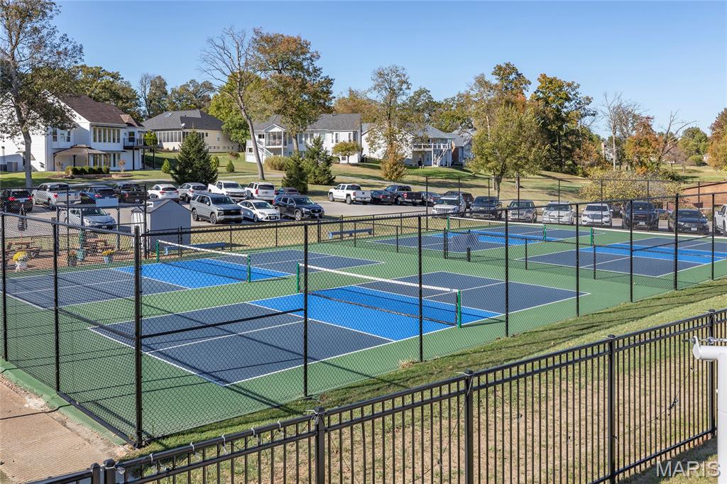 Whitmoor Country Club - Residential