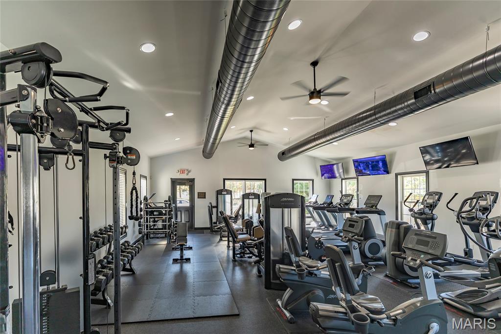 Whitmoor Country Club - Residential