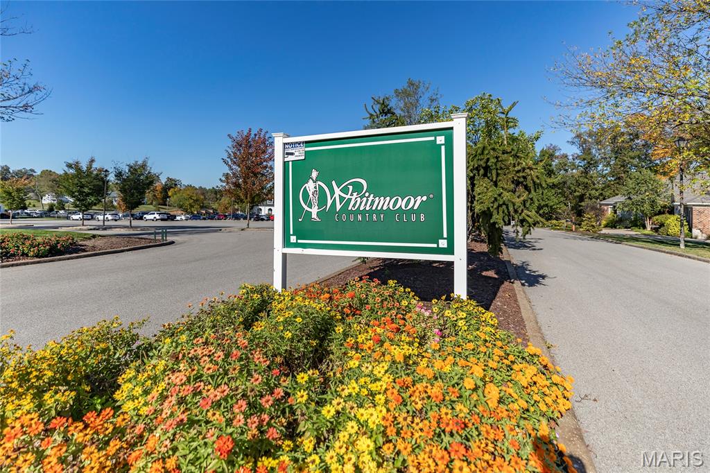 Whitmoor Country Club - Residential
