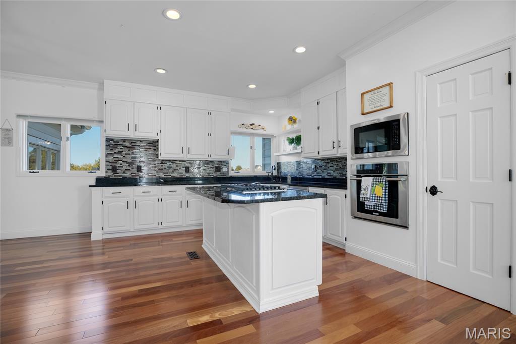 Whitmoor Country Club - Residential