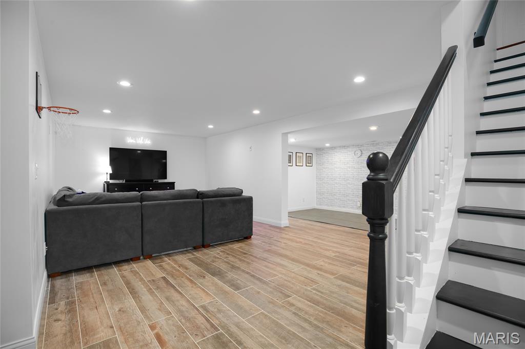 Whitmoor Country Club - Residential