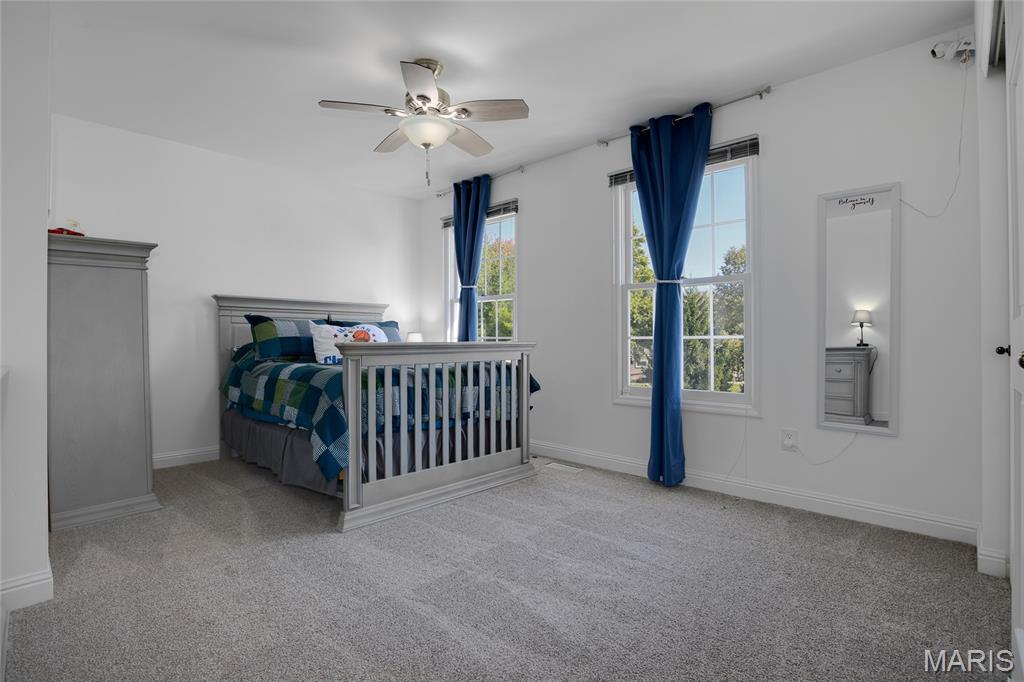 Whitmoor Country Club - Residential