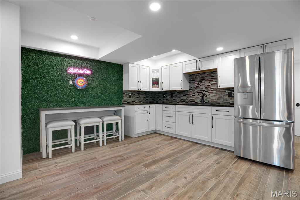 Whitmoor Country Club - Residential