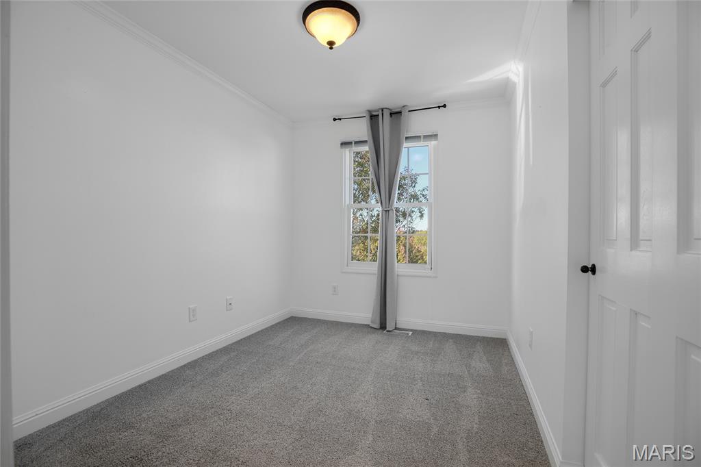 Whitmoor Country Club - Residential