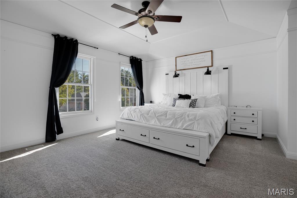 Whitmoor Country Club - Residential