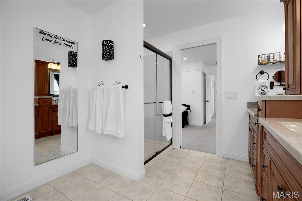 Whitmoor Country Club - Residential