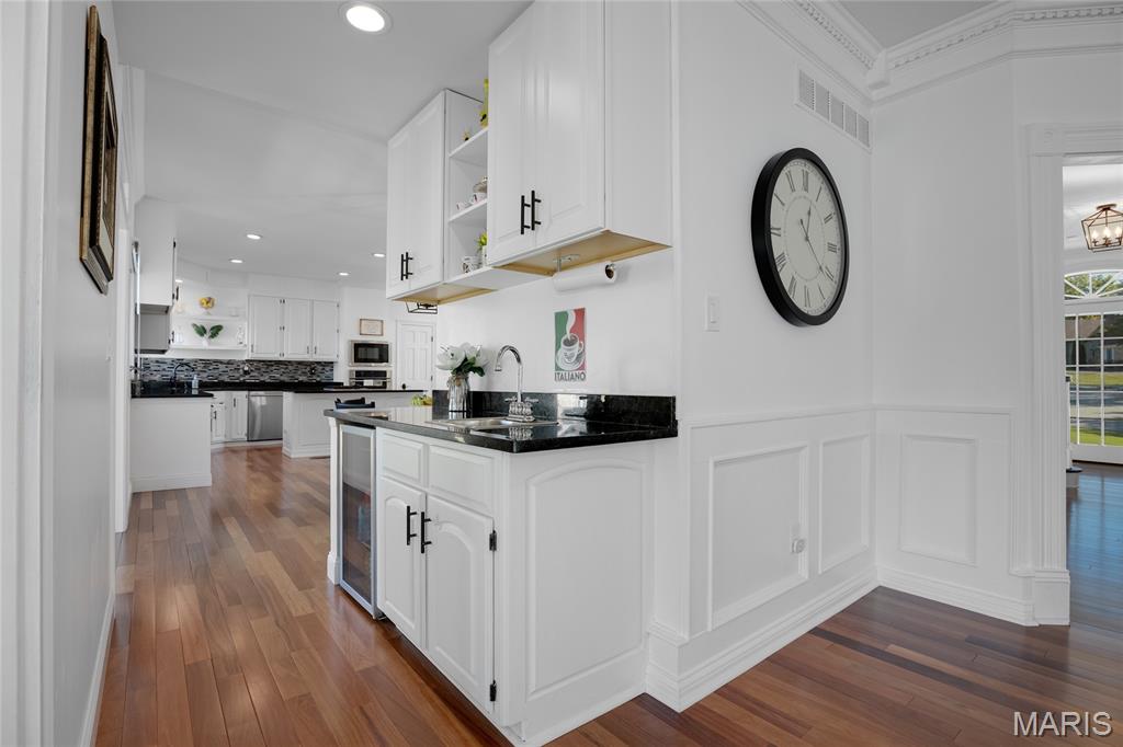 Whitmoor Country Club - Residential