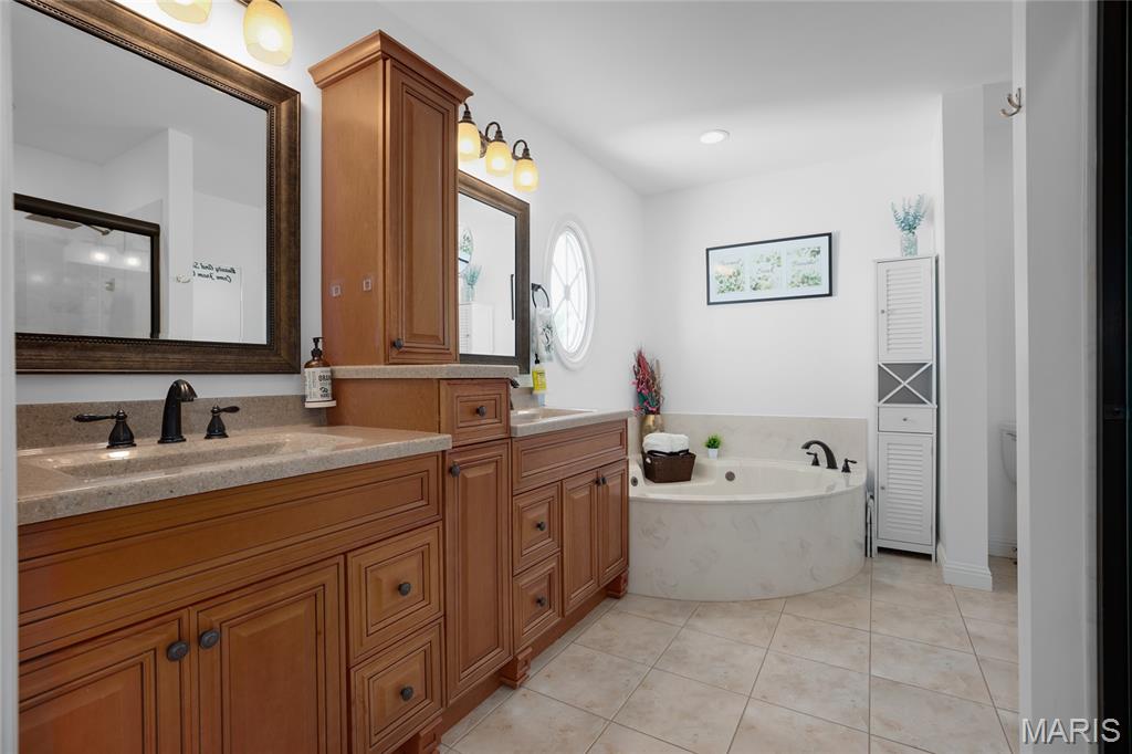 Whitmoor Country Club - Residential