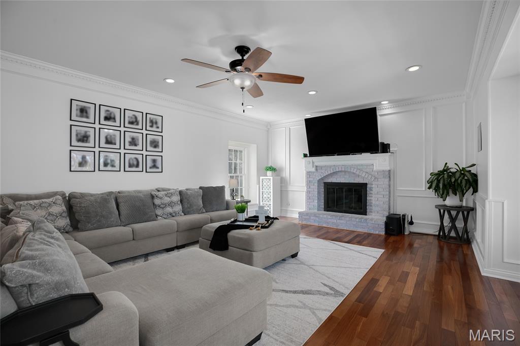 Whitmoor Country Club - Residential