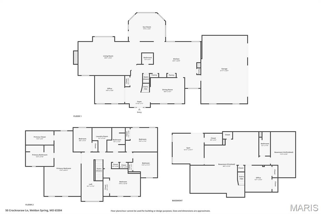 Whitmoor Country Club - Residential