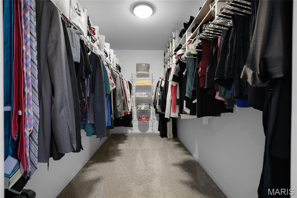 Whitmoor Country Club - Residential