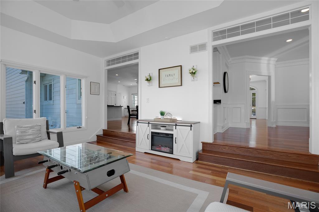 Whitmoor Country Club - Residential