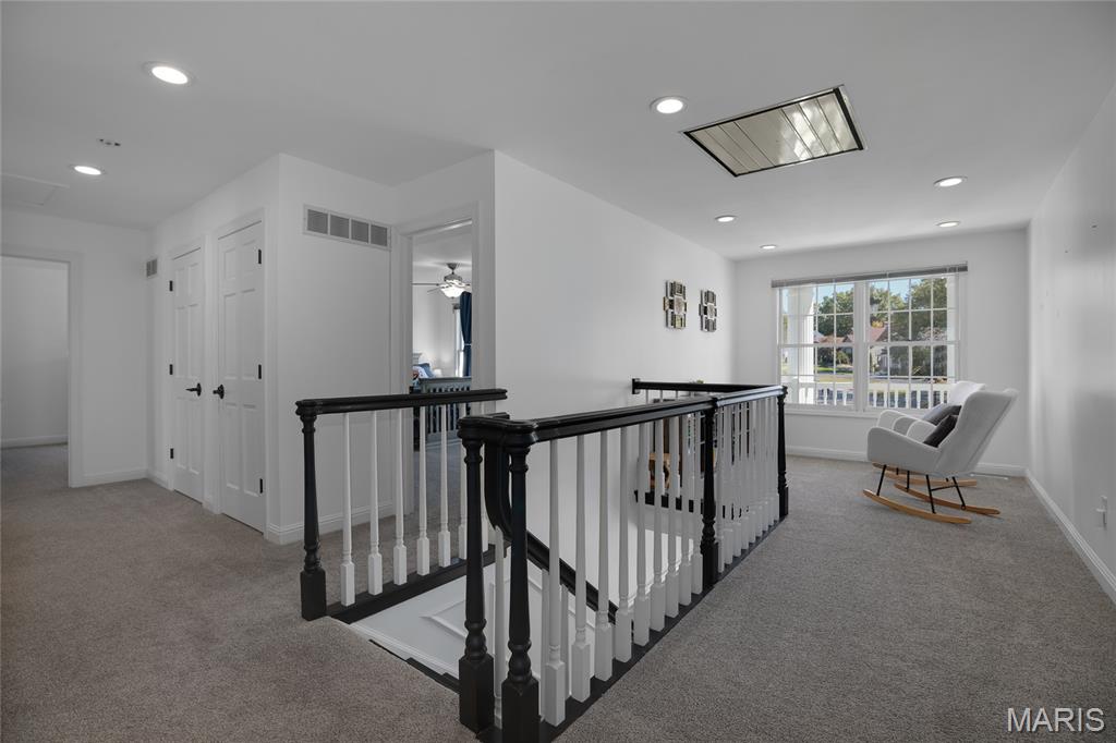 Whitmoor Country Club - Residential