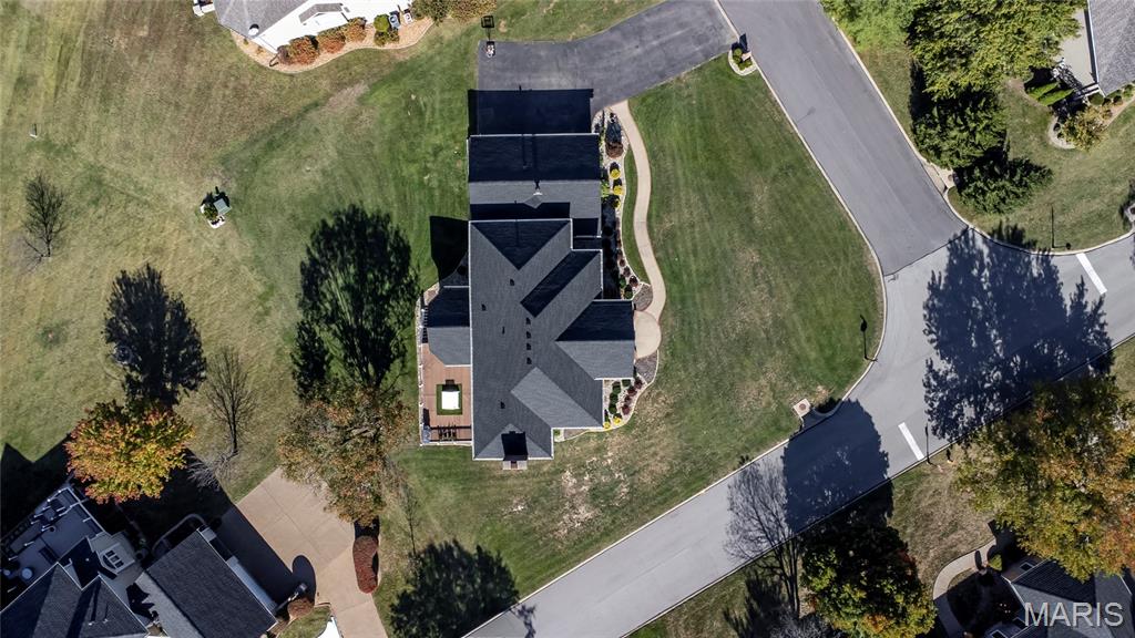 Whitmoor Country Club - Residential