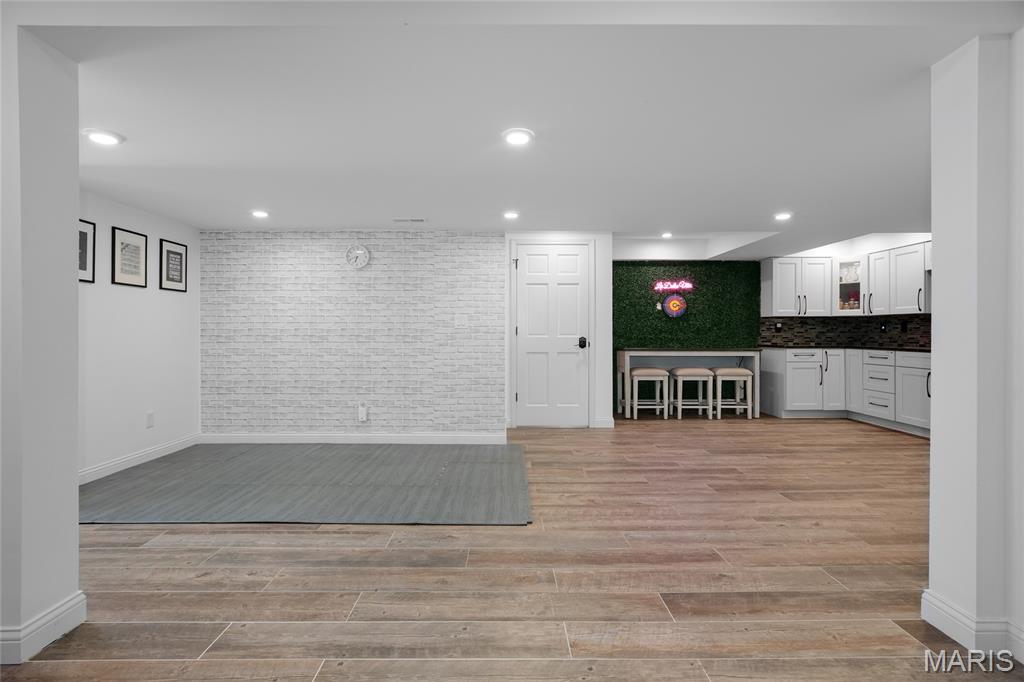 Whitmoor Country Club - Residential