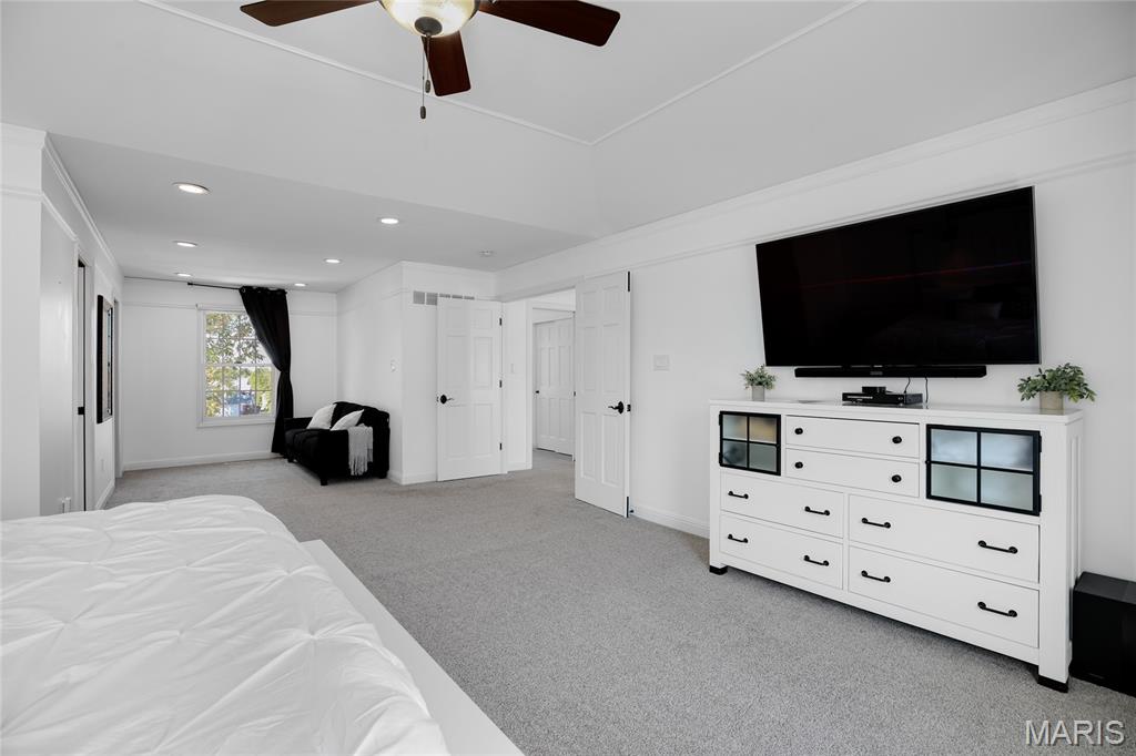 Whitmoor Country Club - Residential