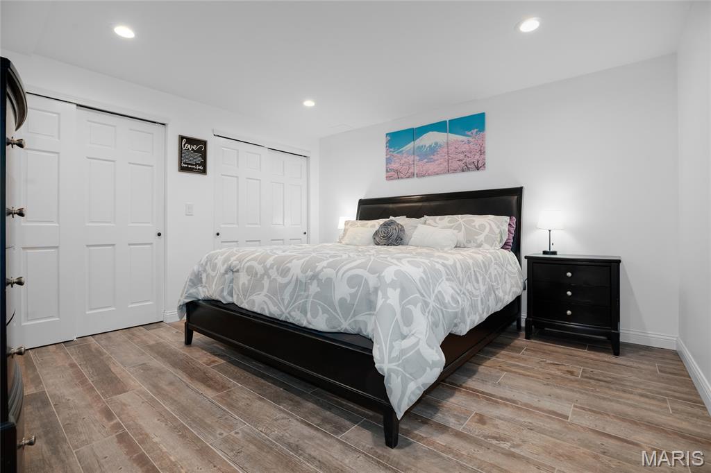 Whitmoor Country Club - Residential