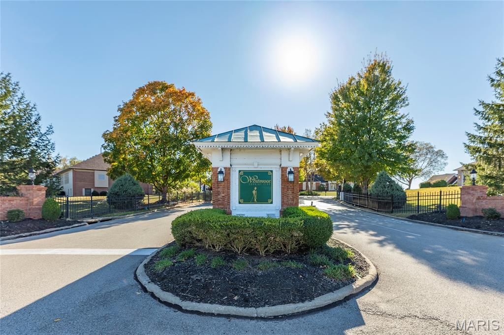 Whitmoor Country Club - Residential
