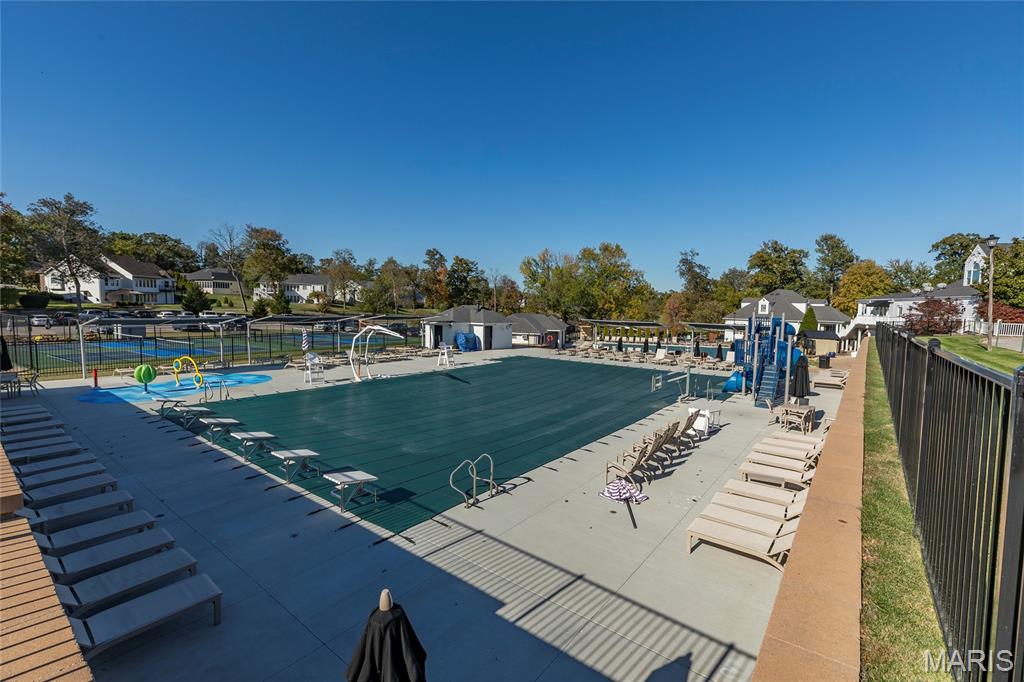 Whitmoor Country Club - Residential