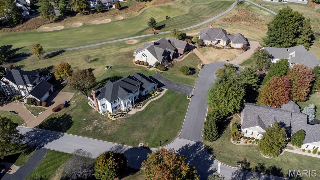 Whitmoor Country Club - Residential