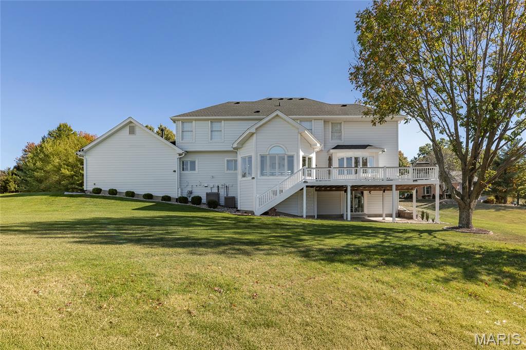 Whitmoor Country Club - Residential