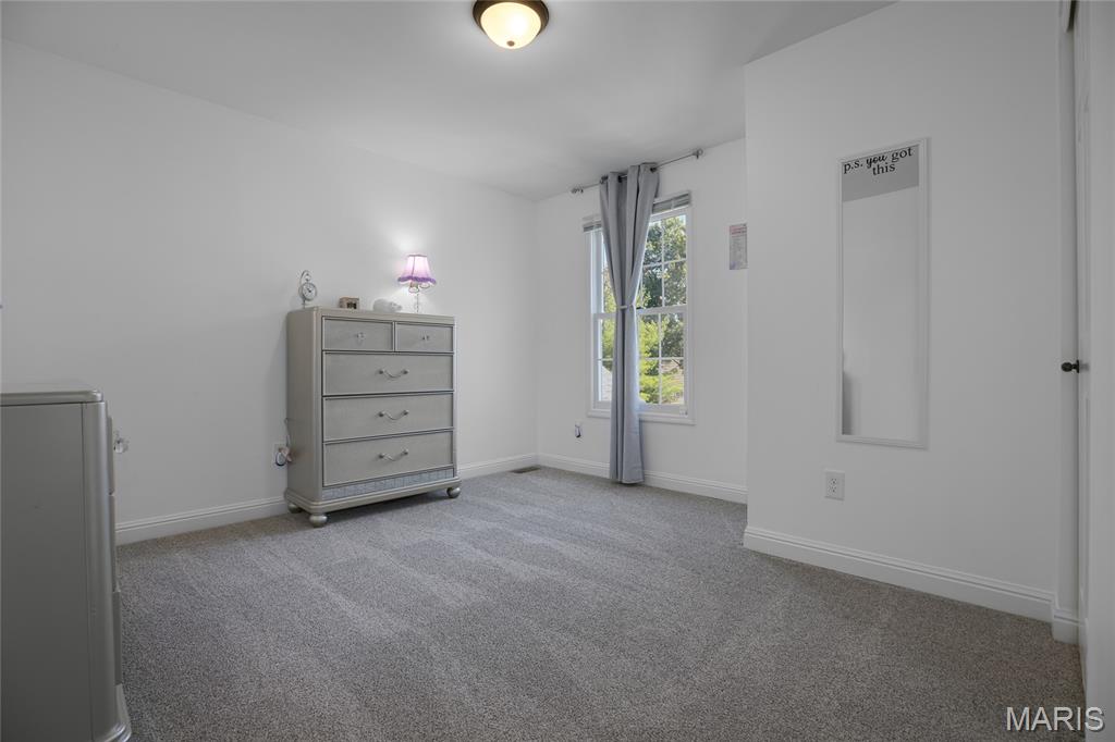 Whitmoor Country Club - Residential