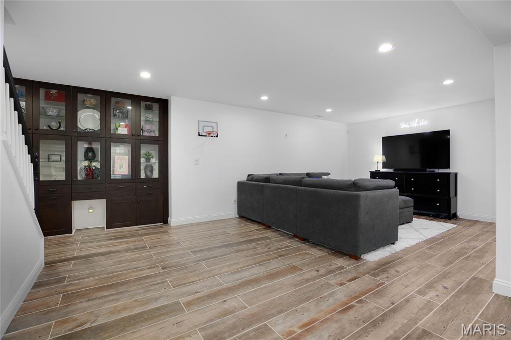 Whitmoor Country Club - Residential