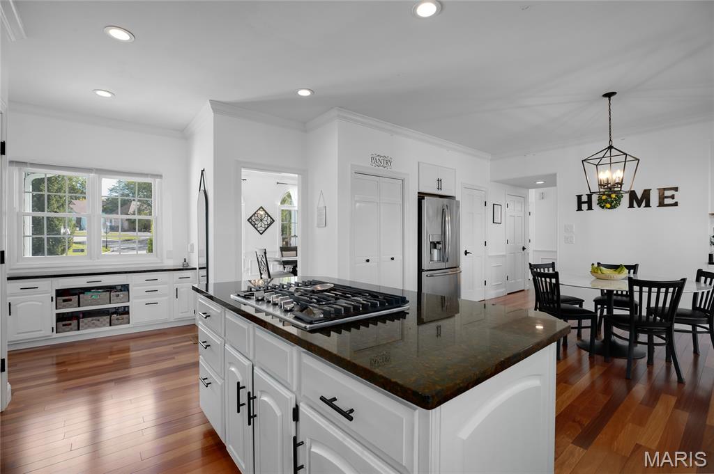 Whitmoor Country Club - Residential