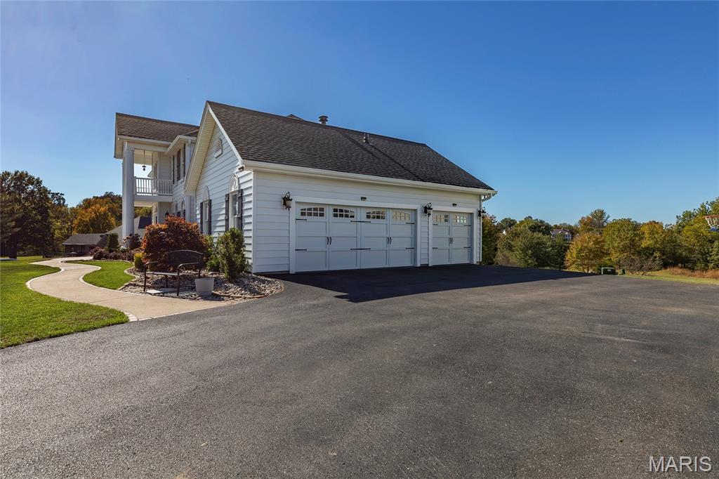 Whitmoor Country Club - Residential