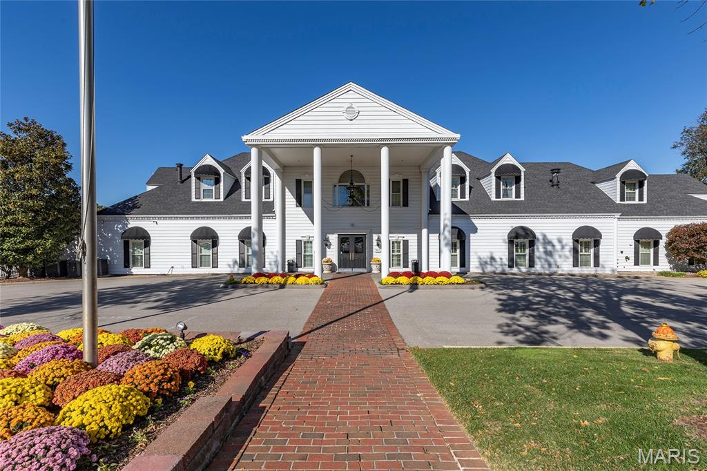 Whitmoor Country Club - Residential