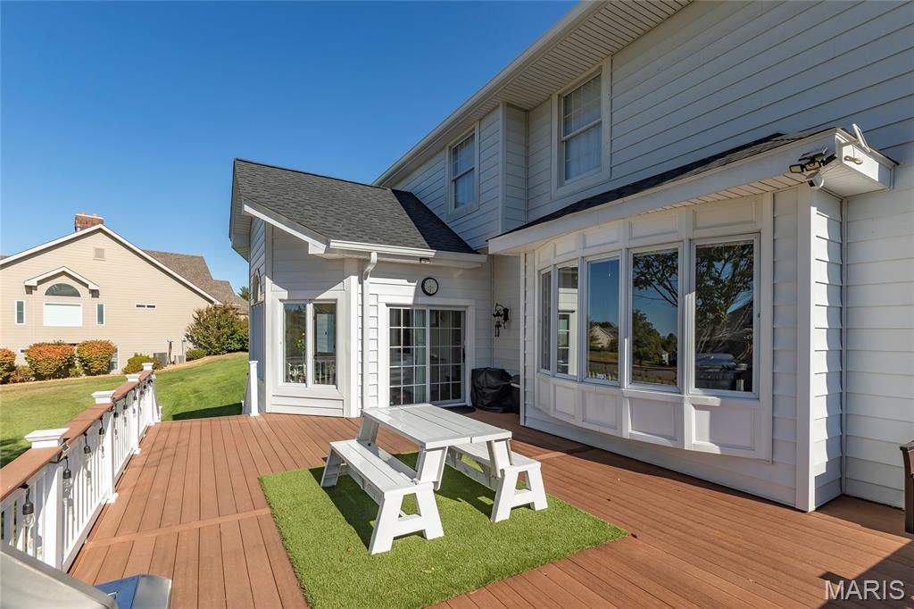 Whitmoor Country Club - Residential