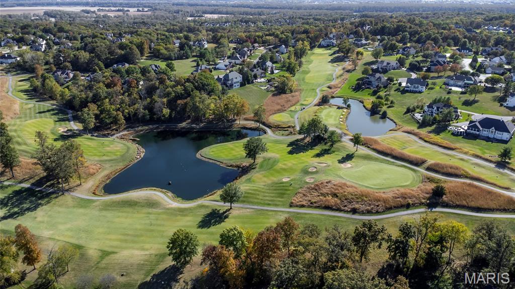 Whitmoor Country Club - Residential