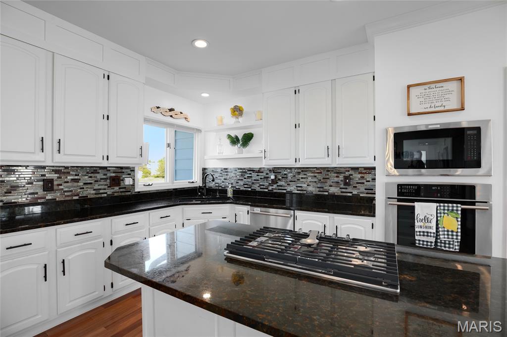 Whitmoor Country Club - Residential