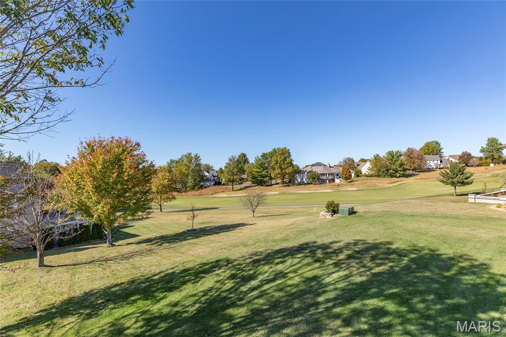 Whitmoor Country Club - Residential