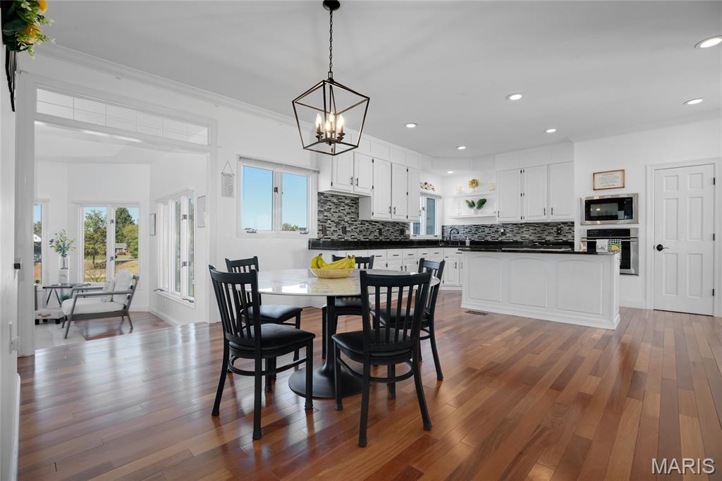 Whitmoor Country Club - Residential