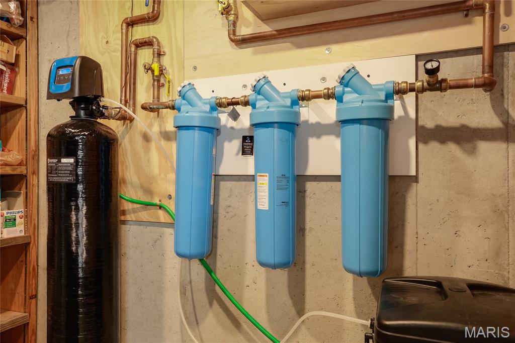 Whitmoor Country Club - Residential