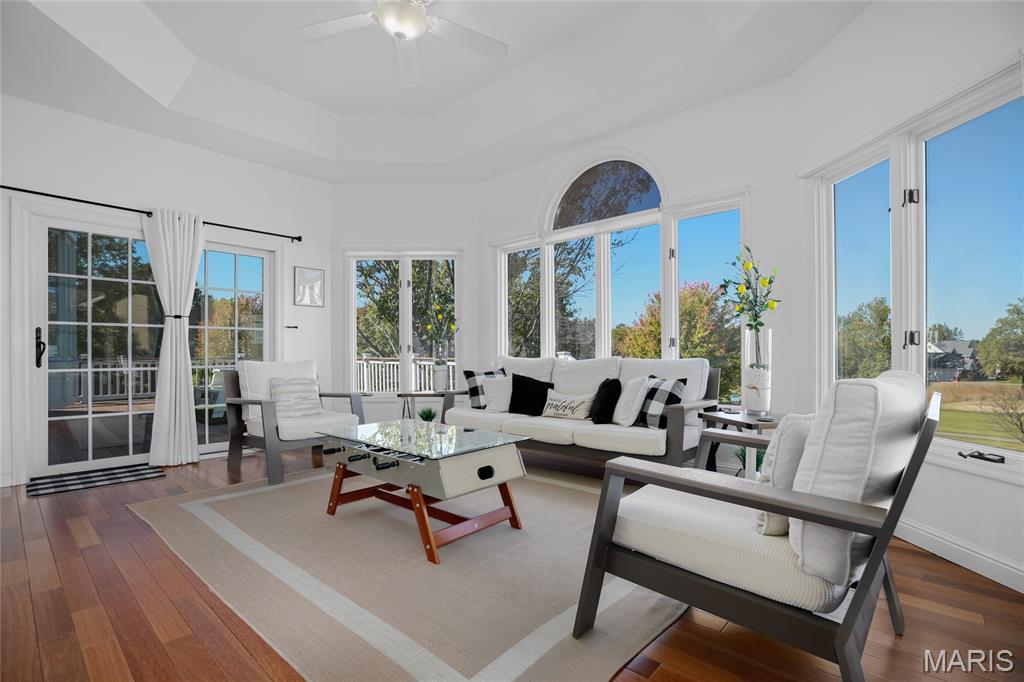 Whitmoor Country Club - Residential