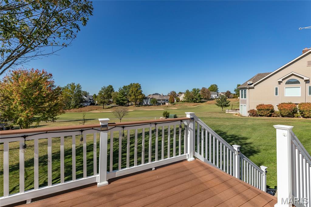 Whitmoor Country Club - Residential