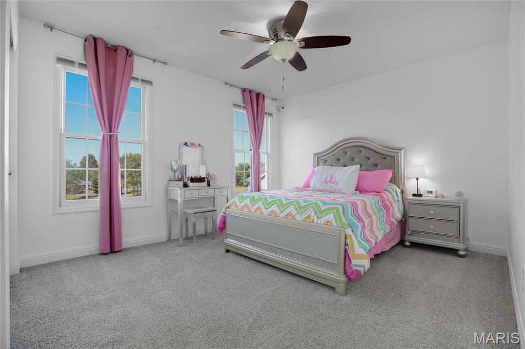 Whitmoor Country Club - Residential